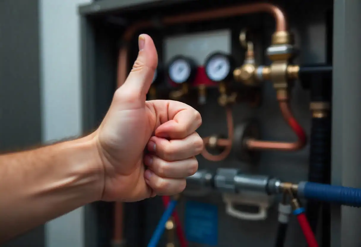 Emergency HVAC services and installations in Short Hills, NJ